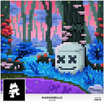 Alone - Marshmello album art