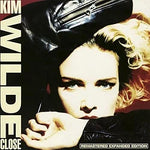 You Came - Kim Wilde album art