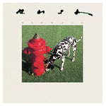 Losing It - Rush album art