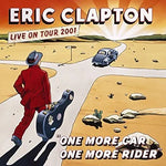 Badge (Live in Los Angeles 2001) - Eric Clapton album art