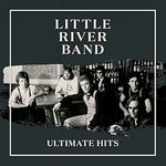 Man on Your Mind - Little River Band album art