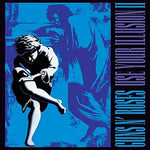 My World - Guns N' Roses album art