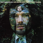 Domino - Van Morrison album art