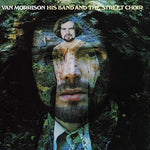 Blue Money - Van Morrison album art