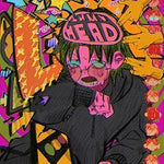 In_My_Head - Natori (なとり) album art