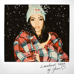 Loneliest Time of Year - Mabel album art
