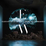 Call Upon the Lord - Elevation Worship album art