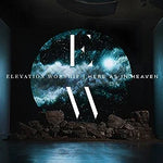 Here As in Heaven (Live) - Elevation Worship album art