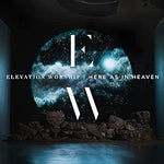 O Come to the Altar (Live) - Elevation Worship album art