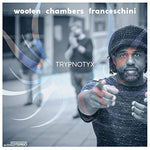 Funky D - Bob Franceschini, Victor Wooten, Dennis Chambers album art