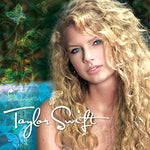 Picture to Burn - Taylor Swift album art