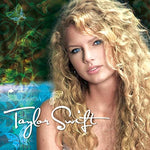 Picture to Burn - Taylor Swift album art
