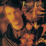 Sarbacane - Francis Cabrel album art