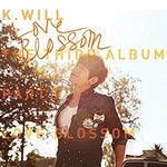 Love Blossom (러브블러썸) - K.Will (케이윌) album art