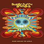 It's Not the End of the World? - Super Furry Animals album art