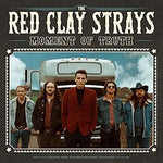 Wondering Why - The Red Clay Strays album art