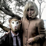 Rivers and Roads - The Head and the Heart album art