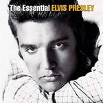 Hound Dog - Elvis Presley album art