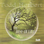 Look Into the Abyss - Todd Herbert Quartet album art