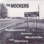 Mary Alice - The Mockers album art