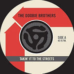 For Someone Special - The Doobie Brothers album art