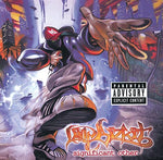 Re Arranged - Limp Bizkit album art
