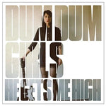 There Is a Light That Never Goes Out - Dum Dum Girls album art
