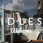 26/27 - Idles album art