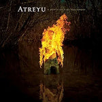 Exs and Ohs - Atreyu album art