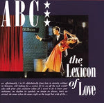 Poison Arrow - ABC album art
