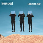 Living My Best Life - Paper Kings album art