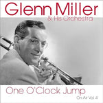 A String of Pearls - Glenn Miller & His Orchestra album art