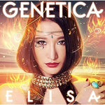 Eonian (イオニアン) - Elisa (エリサ) album art