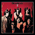 Cheater - Bloodrock album art