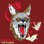 Nakamarra - Hiatus Kaiyote album art