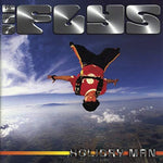 Got You (Where I Want You) - The Flys album art