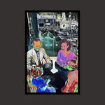 For Your Life - Led Zeppelin album art