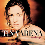 I Want to Know What Love Is - Tina Arena album art
