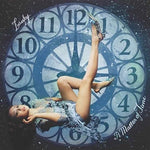 Tough Luck - Laufey album art