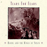 God's Mistake - Tears for Fears album art