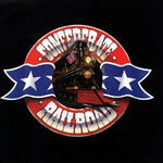 Queen of Memphis - Confederate Railroad album art
