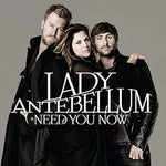 Need You Now - Lady A album art