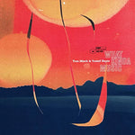Lift Off (feat. Rocco Palladino) - Tom Misch & Yussef Dayes album art