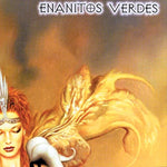 Luz De Día - Enanitos Verdes album art