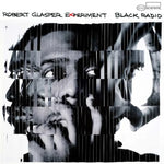 Afro Blue - Robert Glasper album art