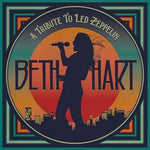 Black Dog - Beth Hart album art
