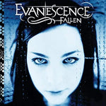 Everybody's Fool - Evanescence album art