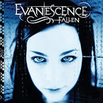 Tourniquet - Evanescence album art