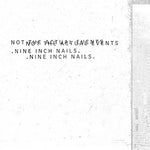 The Idea of You - Nine Inch Nails album art