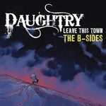 Back Again - Chris Daughtry album art